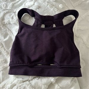 Alphalete Trinity Bra